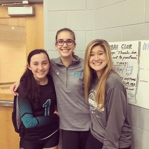 Meet your Posher, Tessa